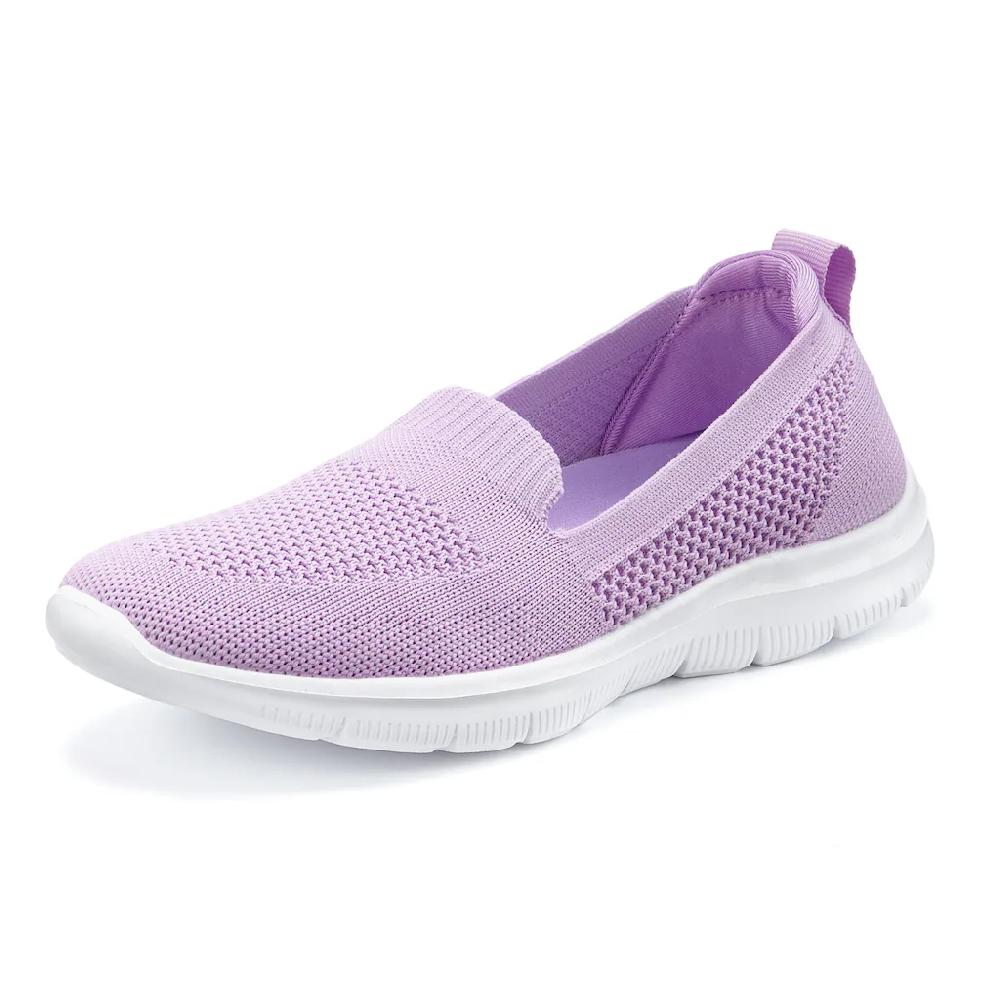LASCANA Slipper herausnehmbarer Innensohle Halbschuh ultraleichter Sneaker VEGAN bestellen Großer Ausverkauf