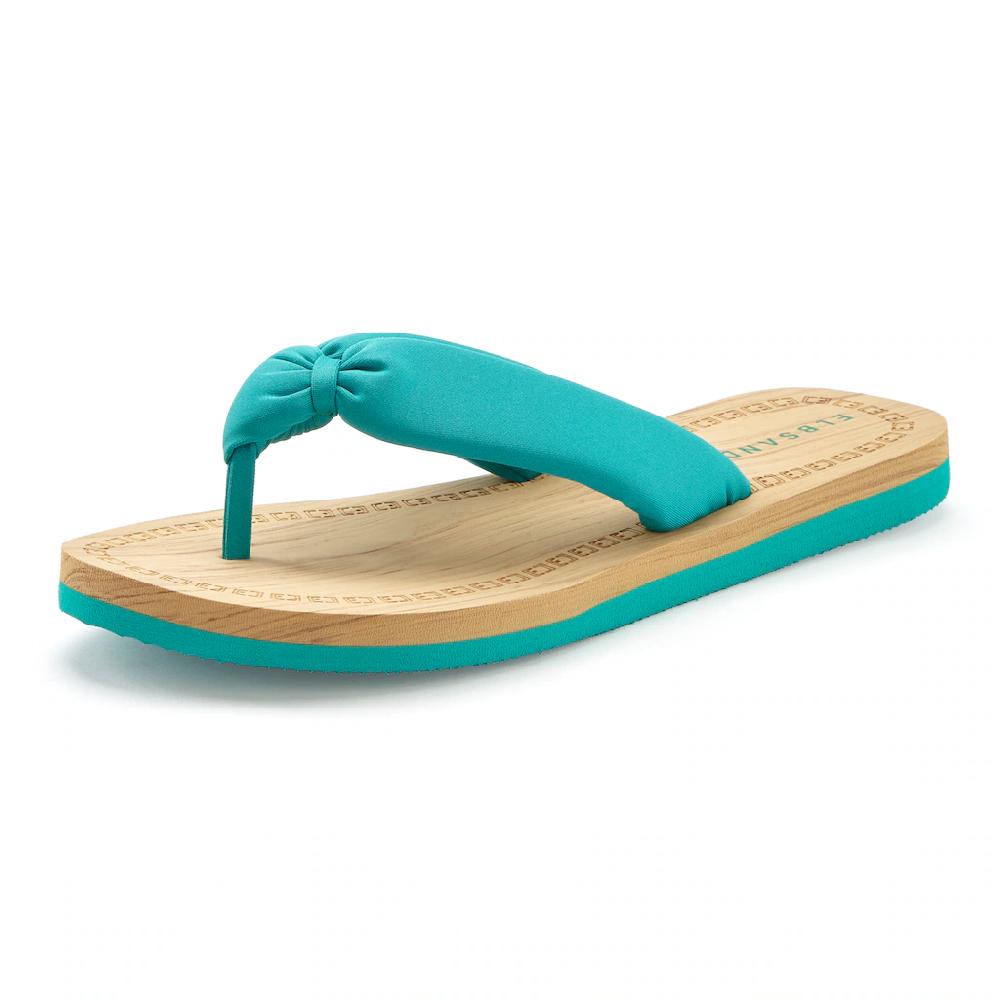 Elbsand Badezehentrenner Sandale Pantolette Badeschuh ultraleicht VEGAN online kaufen Black Friday