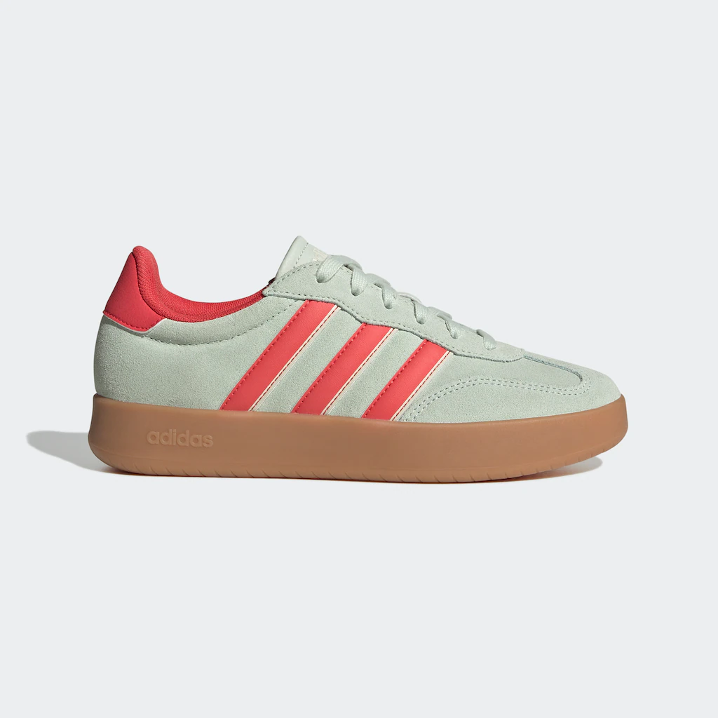 adidas Sportswear Sneaker »BARREDA« auf Rechnung bestellen Cyber Monday