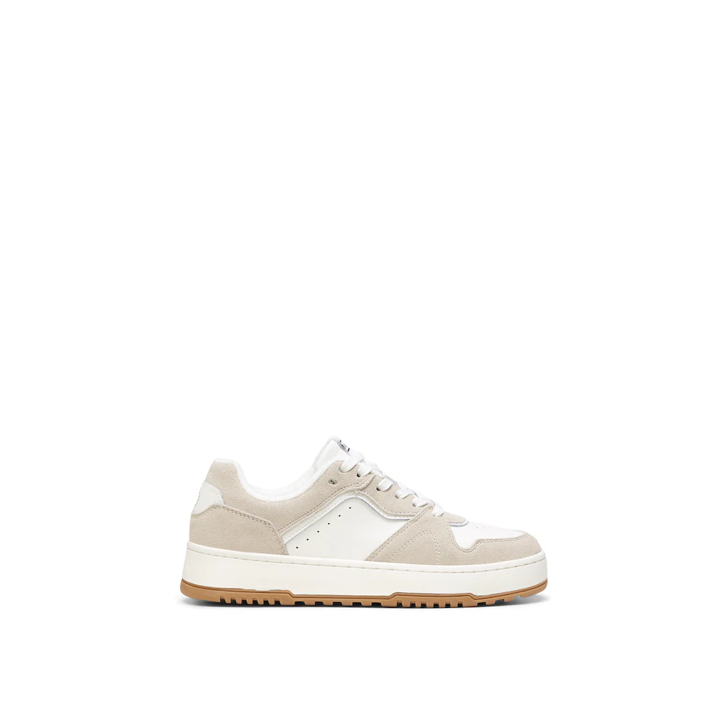 Marc O'Polo Sneaker »aus hochwertigem Rindleder« Muttertagsangebot