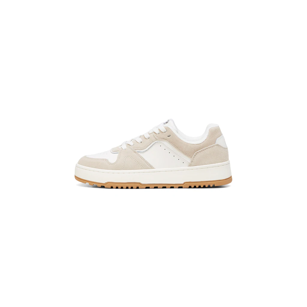 Marc O'Polo Sneaker »aus hochwertigem Rindleder« Muttertagsangebot