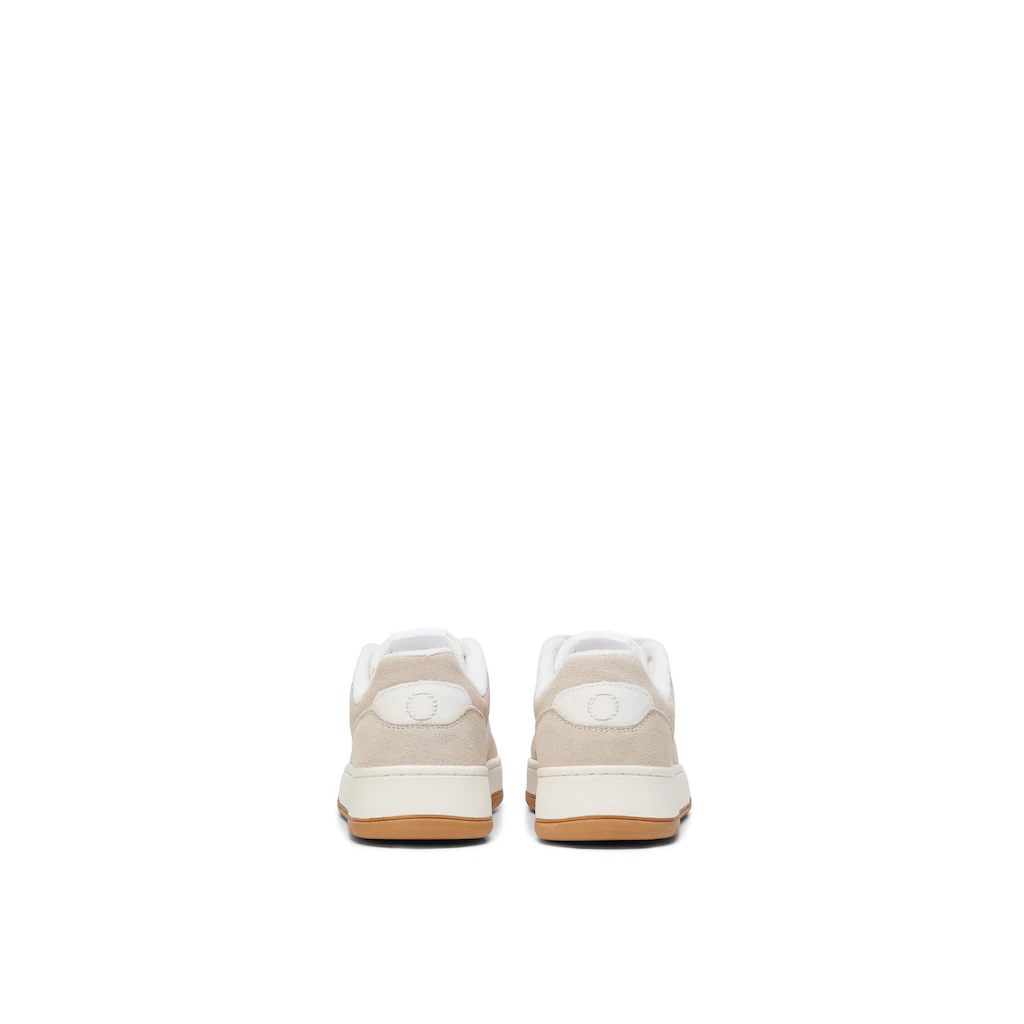 Marc O'Polo Sneaker »aus hochwertigem Rindleder« Muttertagsangebot