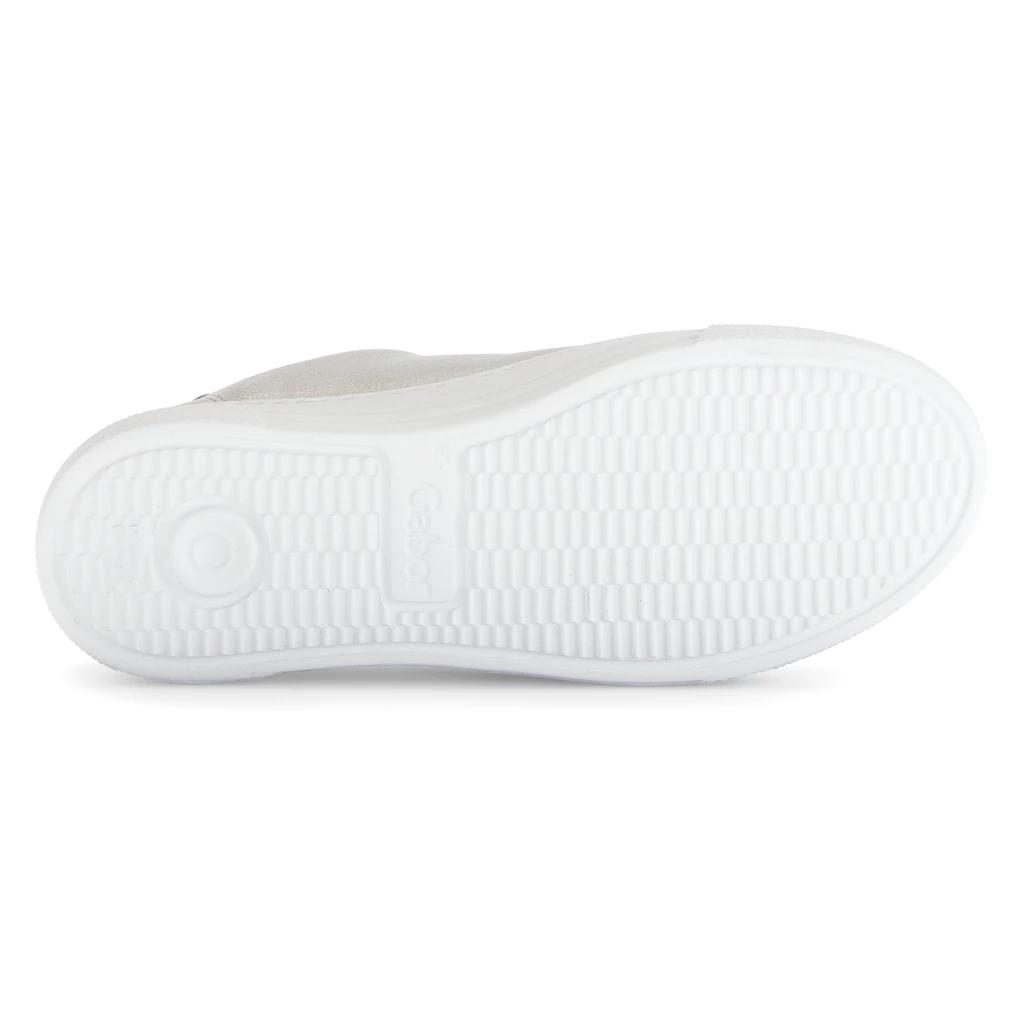 Gabor Sneaker »FLORENZ« in bequemer Weite G = weit Freizeitschuh Halbschuh Schnürschuh online kaufen Vatertagsangebot
