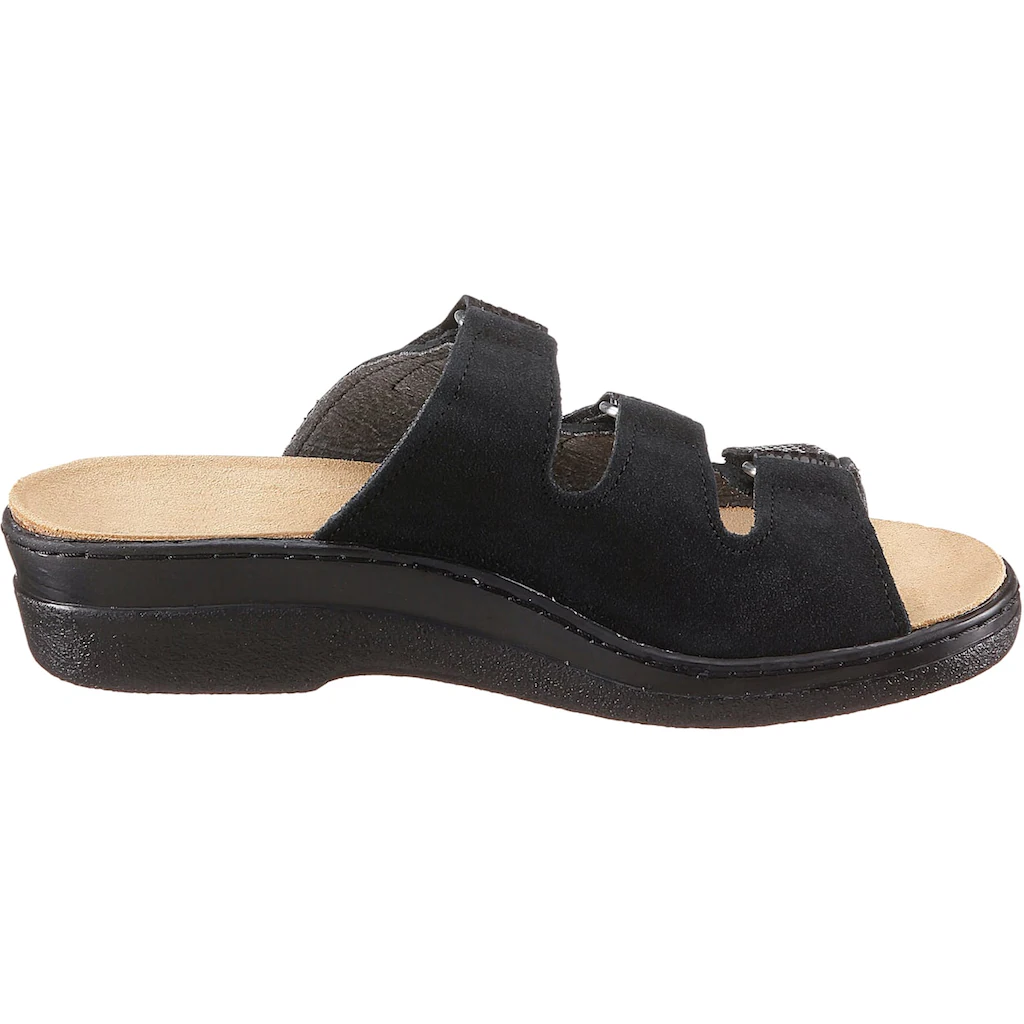 Classic Pantolette Neueste Mode