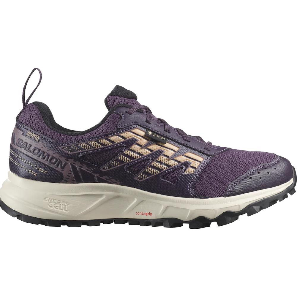 Salomon Trailrunningschuh »WANDER GORE-TEX® W« wasserdicht auf Rechnung kaufen Exklusive Angebote