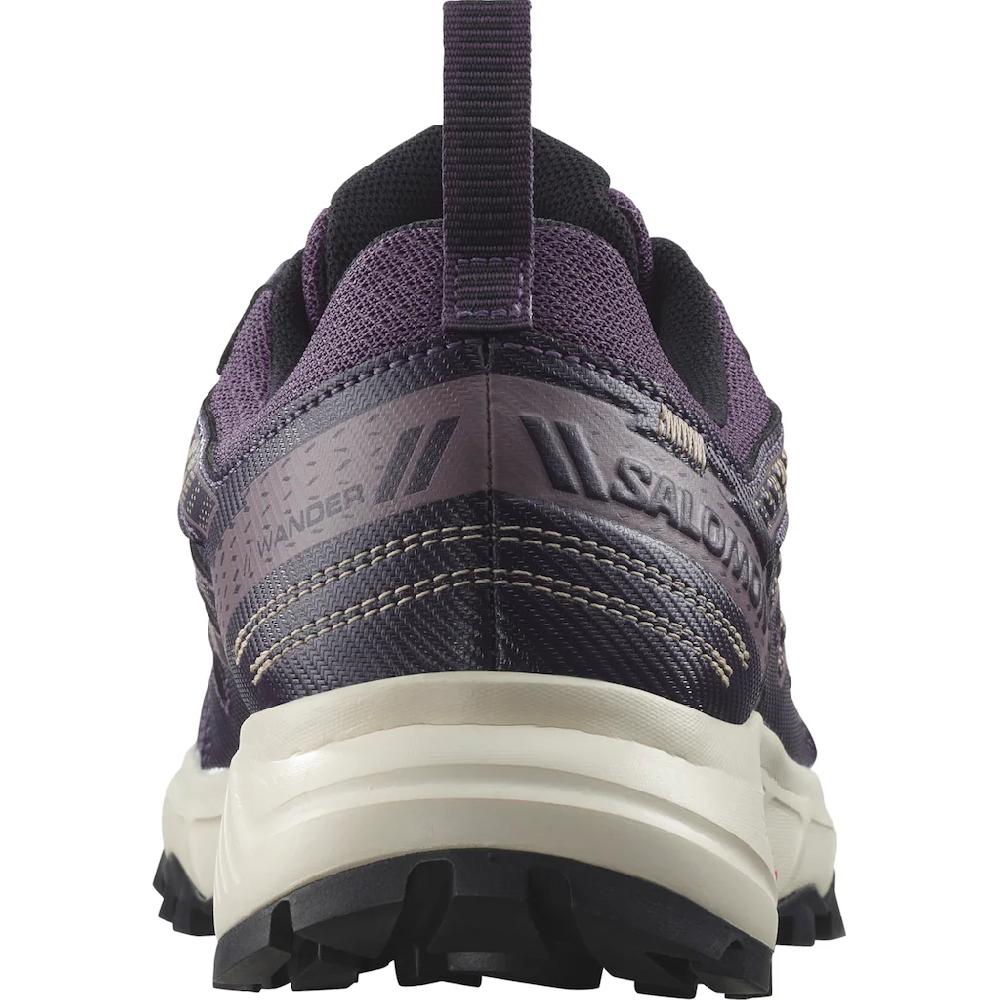 Salomon Trailrunningschuh »WANDER GORE-TEX® W« wasserdicht auf Rechnung kaufen Exklusive Angebote