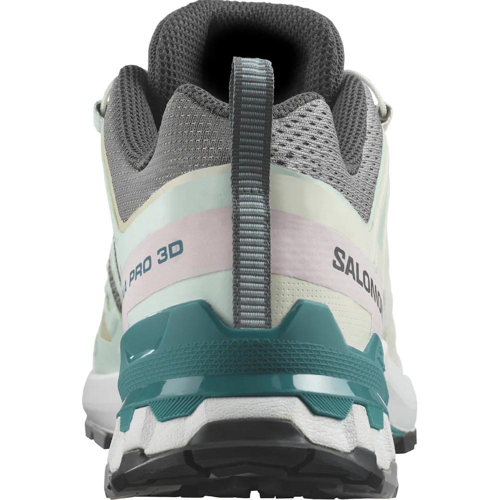Salomon Trailrunningschuh »XA PRO 3D V9« auf Rechnung kaufen Neuheiten