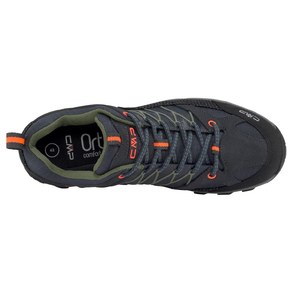 CMP Wanderschuh »Rigel Low Waterproof« wasserdicht auf Rechnung online kaufen Räumungsverkauf