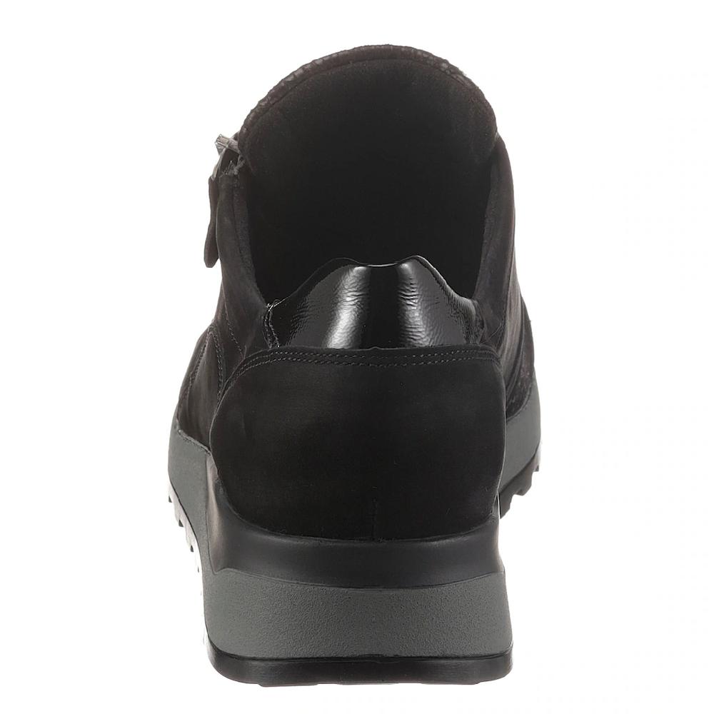 Waldläufer Keilsneaker »HIROKO« G-Weite Orthotritt-Ausstattung Freizeitschuh Halbschuh Schnürschuh online kaufen Kauf eins, bekomm eins gratis