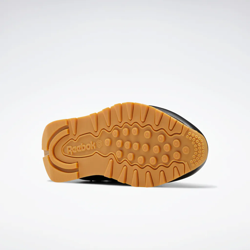 Reebok Classic Sneaker »Classic Leather« auf Rechnung Tägliche Deals