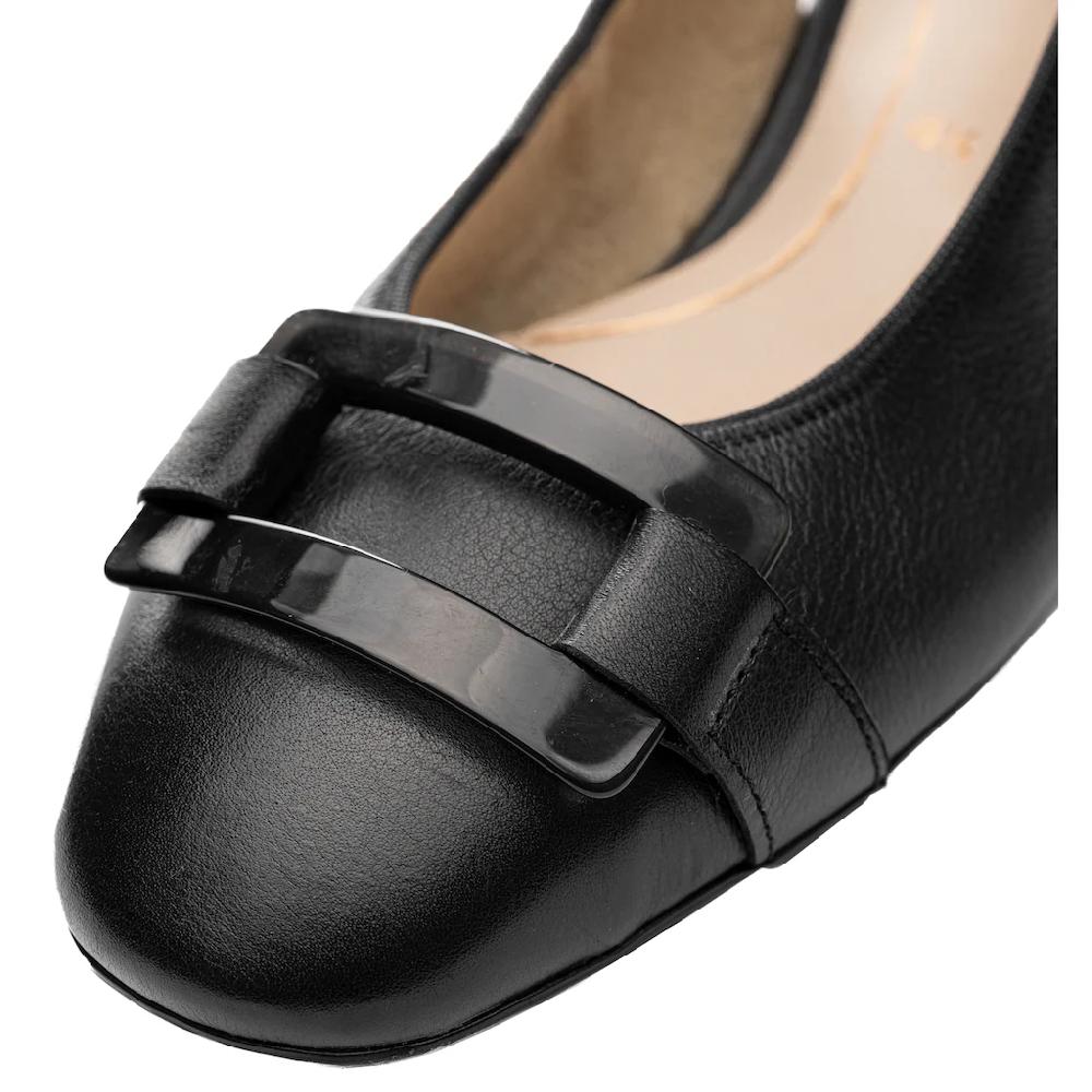 Ara Slingpumps »GRAZ« Sling Pumps Festtagssschuh mit Blockabsatz H-Weite Riesige Ersparnisse