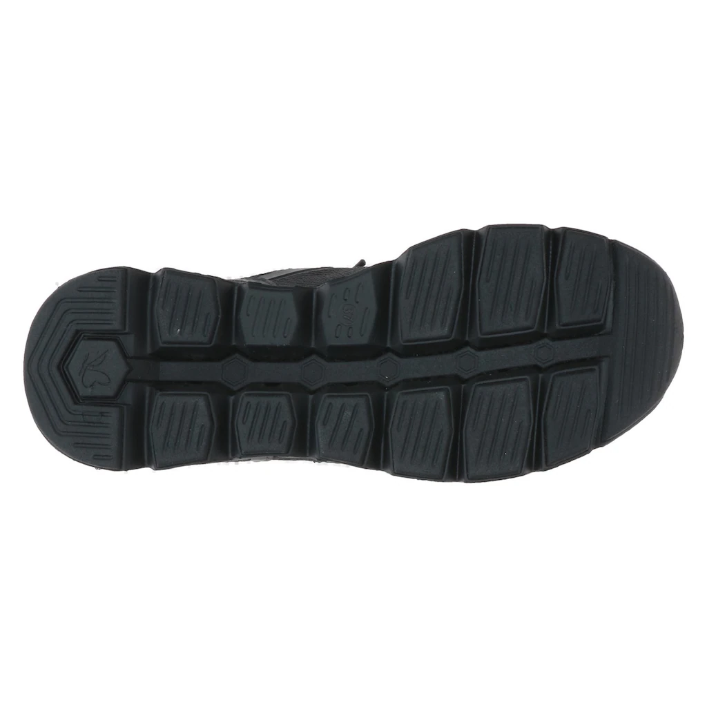 Caprice Plateausneaker Freizeitschuh Halbschuh Komfortschuh mit Logo-Schmetterling kaufen Super Sparpreis