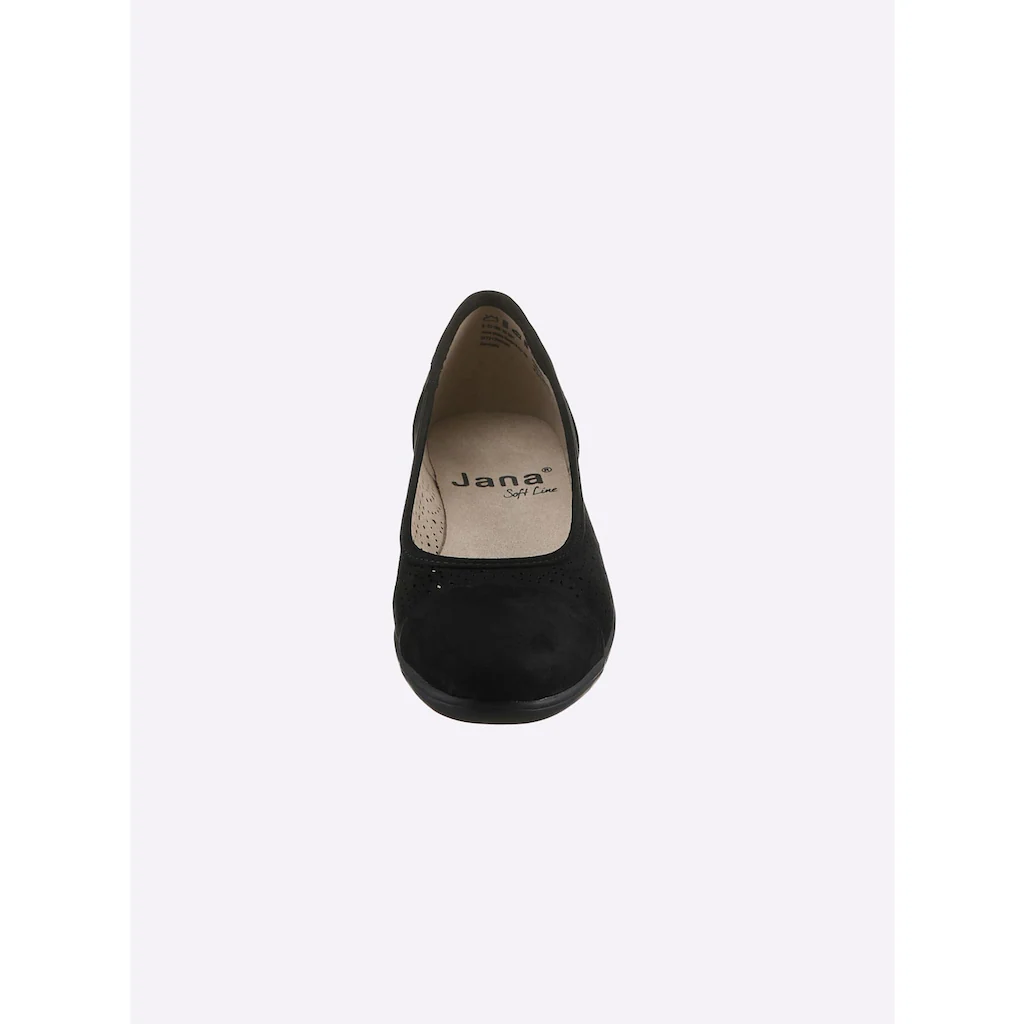 Jana Ballerina ▷ für Letzter Tag