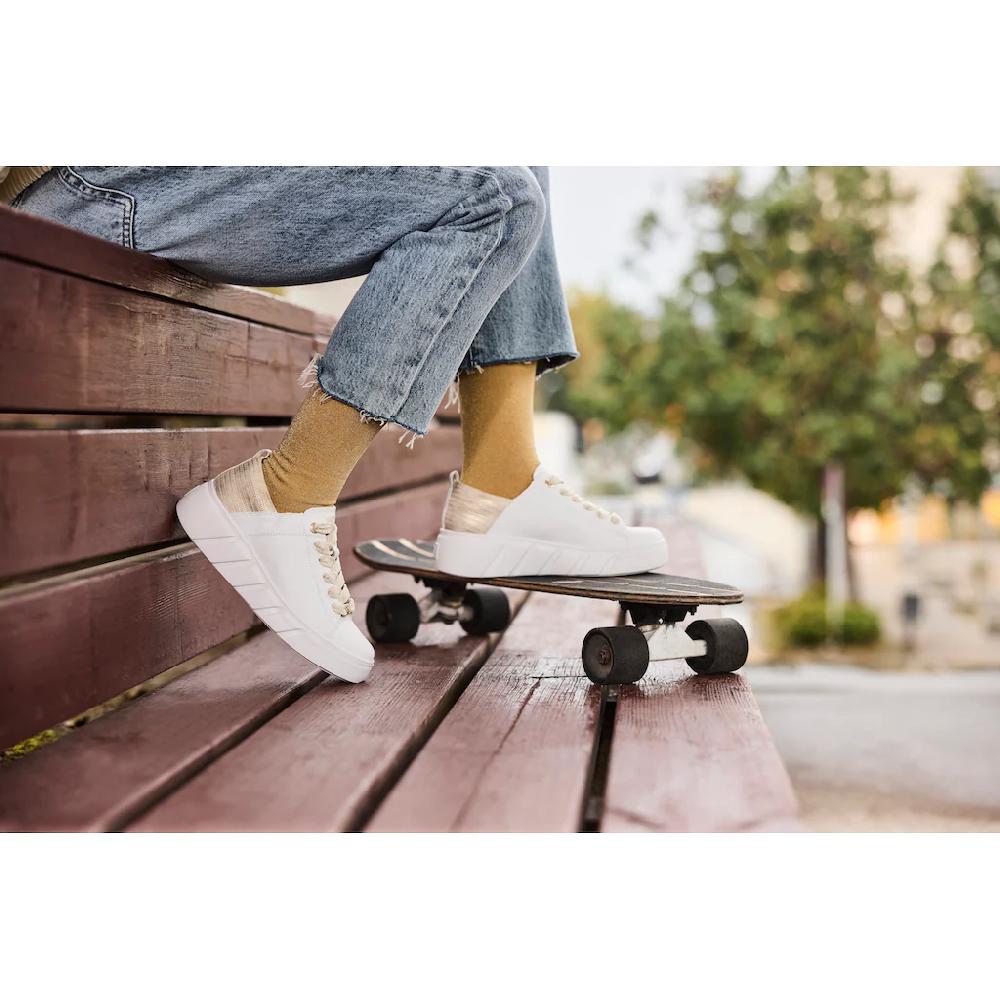 RIEKER Sport Plateausneaker Schnürschuh Halbschuh Freizeitsneaker mit Soft-Einlage online bestellen Vierteljährliche Förderung