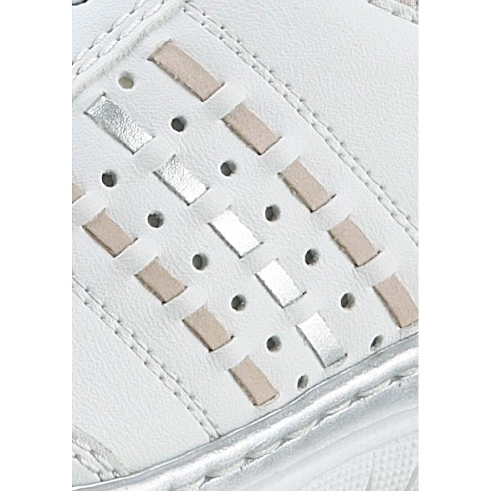 Rieker Slip-On Sneaker Slipper Schlupfschuh Freizeitschuh 150 Jahre RIEKER Jubiläumsartikel ▷ für Discount Store für neue Produkte