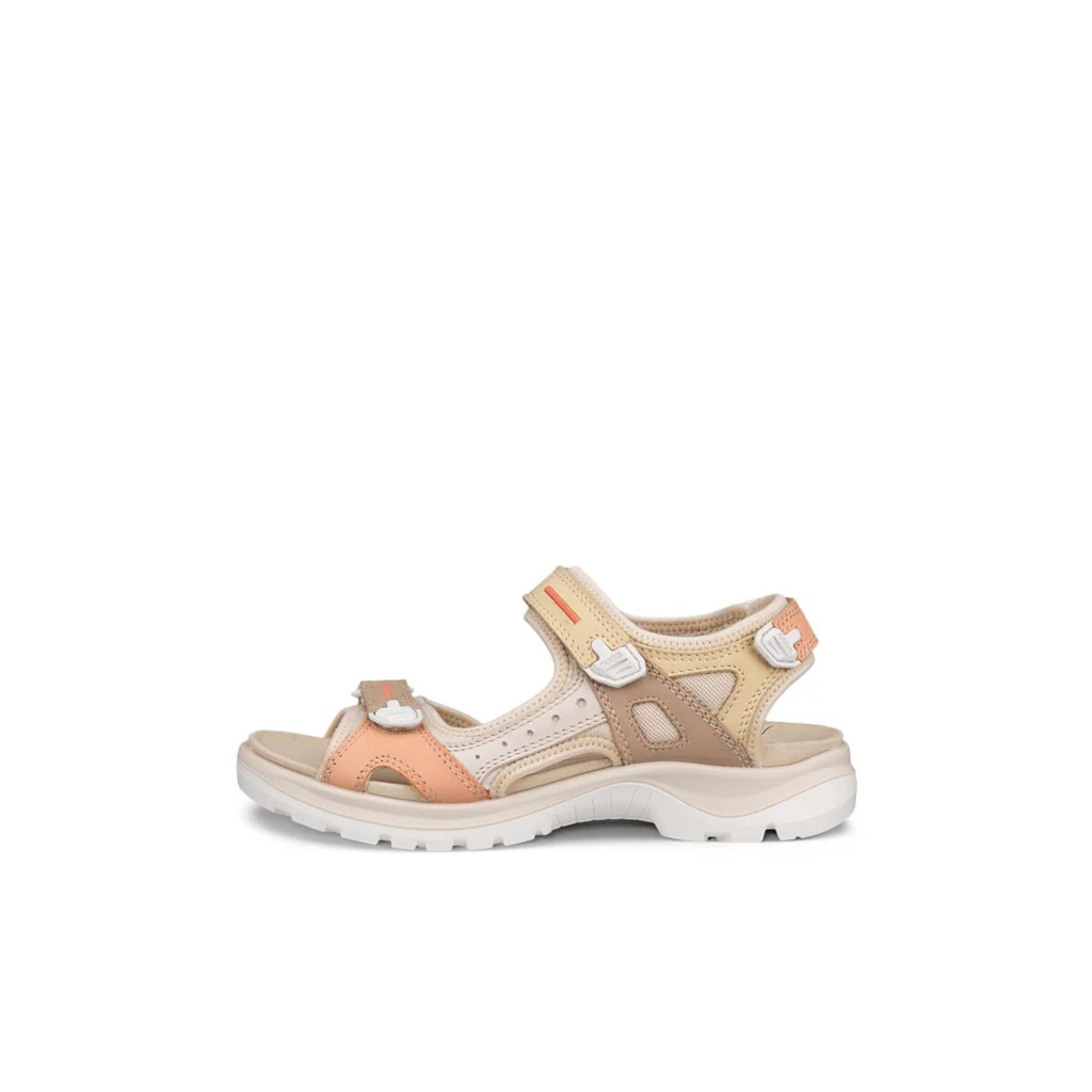 Ecco Trekkingsandale »OFFROAD« Outdoorschuh Sommerschuh Freizeitsandale in sportlicher Optik Clearance-Verkauf