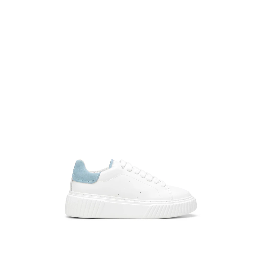 Marc O'Polo Sneaker »aus Rindleder« Rabatte dieses Monats
