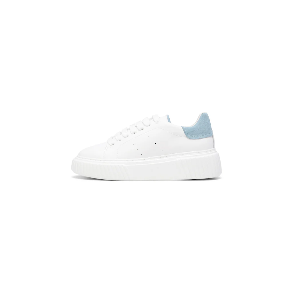 Marc O'Polo Sneaker »aus Rindleder« Rabatte dieses Monats
