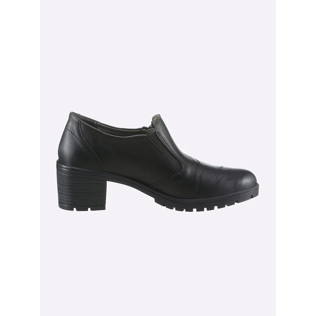 Classic Basics Pumps bestellen Outlet