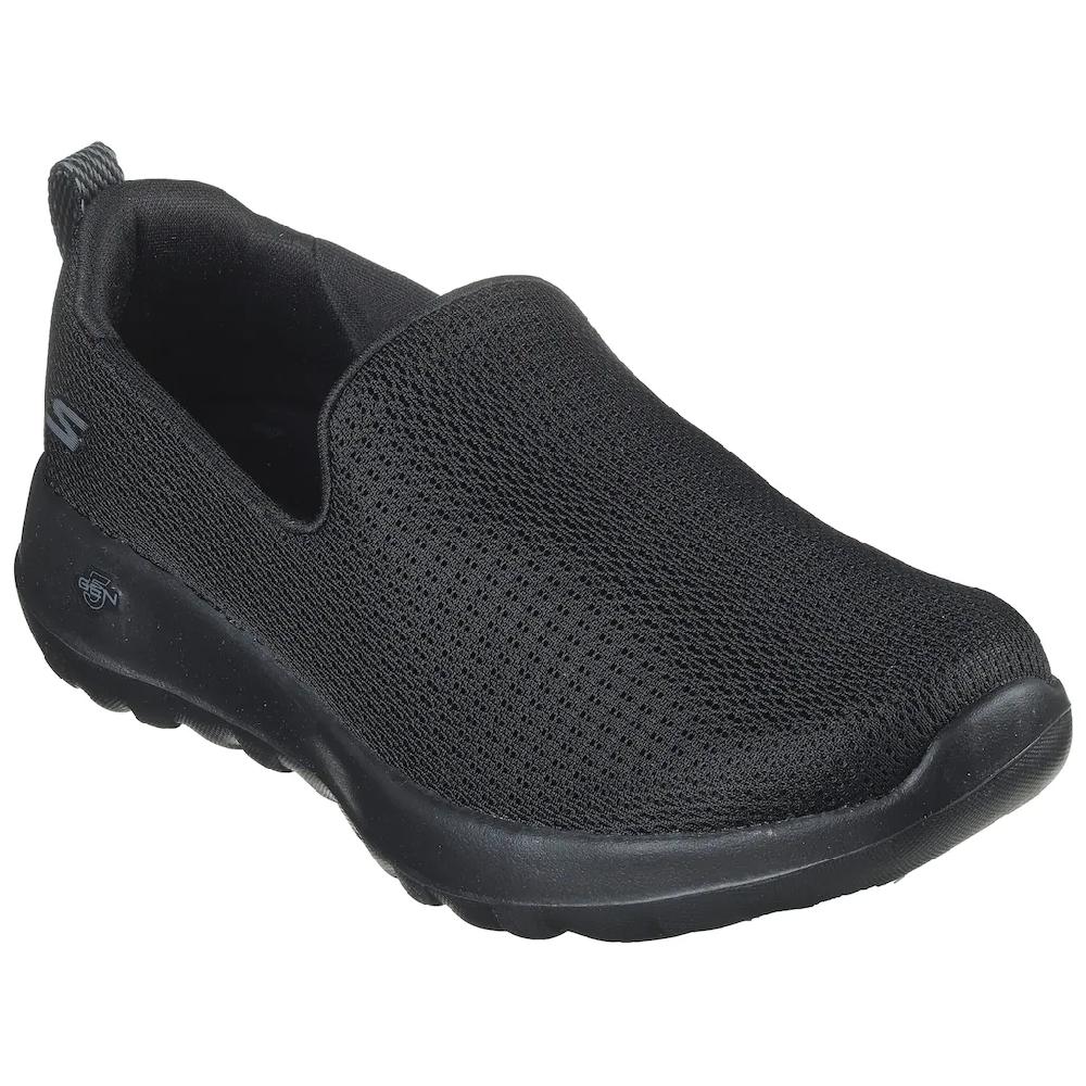 Skechers Slip-On Sneaker »GO WALK JOY-AURORA« Freizeitschuh Schlupfschuh Trainingsschuh in veganer Verarbeitung bestellen Auslauf
