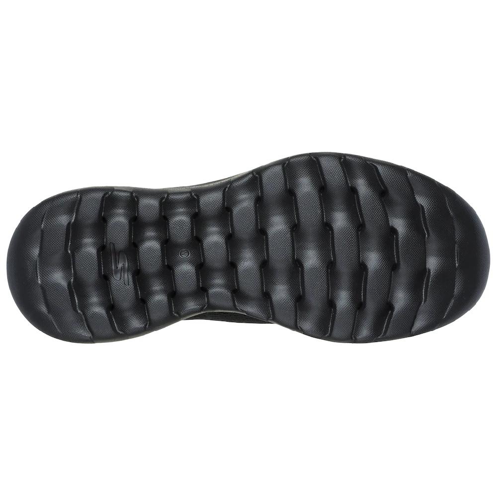 Skechers Slip-On Sneaker »GO WALK JOY-AURORA« Freizeitschuh Schlupfschuh Trainingsschuh in veganer Verarbeitung bestellen Auslauf