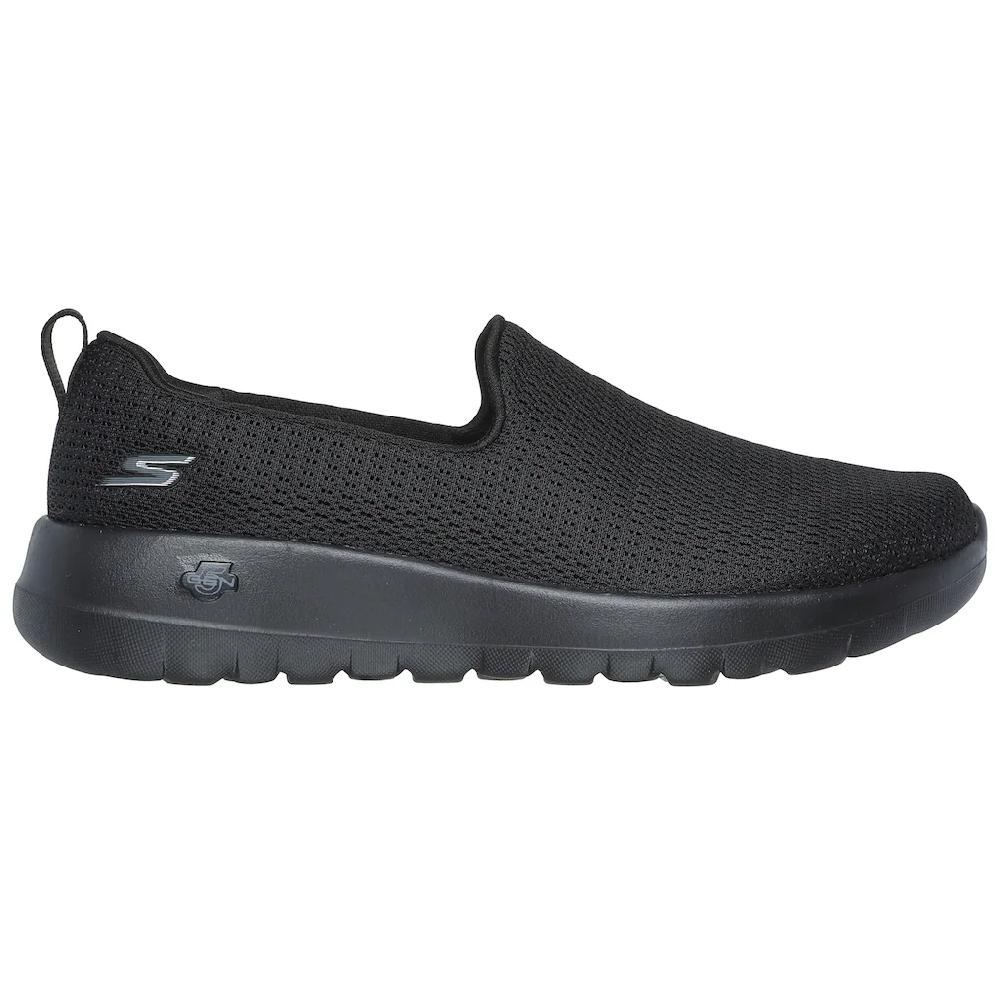Skechers Slip-On Sneaker »GO WALK JOY-AURORA« Freizeitschuh Schlupfschuh Trainingsschuh in veganer Verarbeitung bestellen Auslauf
