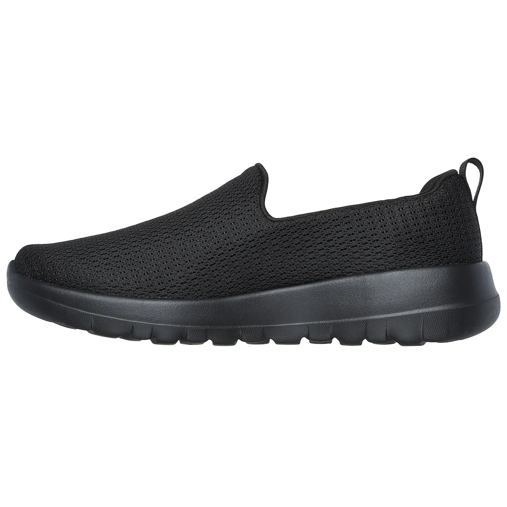 Skechers Slip-On Sneaker »GO WALK JOY-AURORA« Freizeitschuh Schlupfschuh Trainingsschuh in veganer Verarbeitung bestellen Auslauf