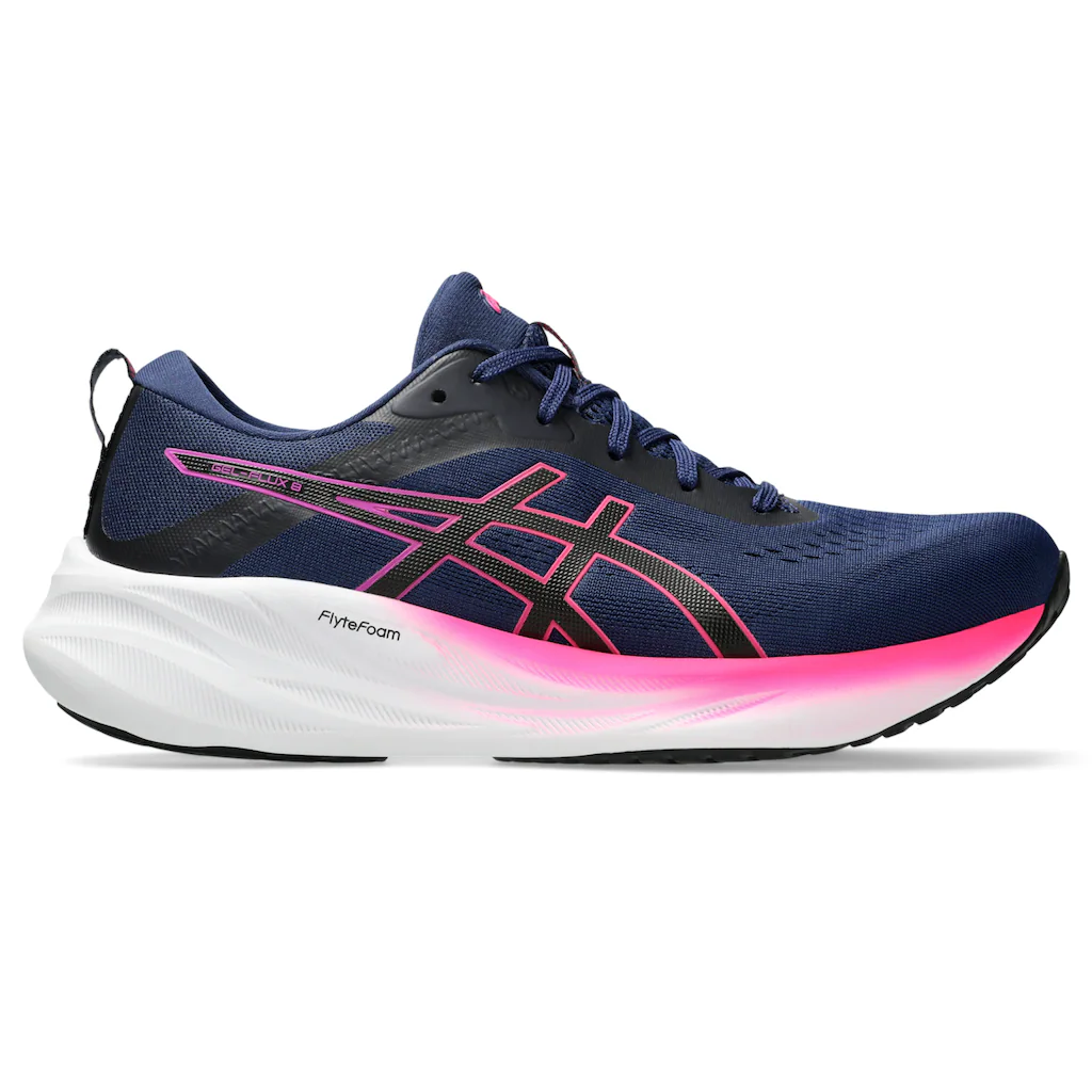 Asics Laufschuh »GEL-FLUX 8« auf Rechnung online bestellen Günstiger Verkauf