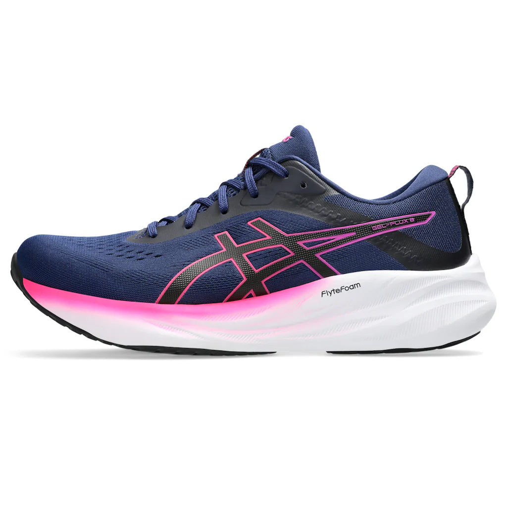 Asics Laufschuh »GEL-FLUX 8« auf Rechnung online bestellen Günstiger Verkauf