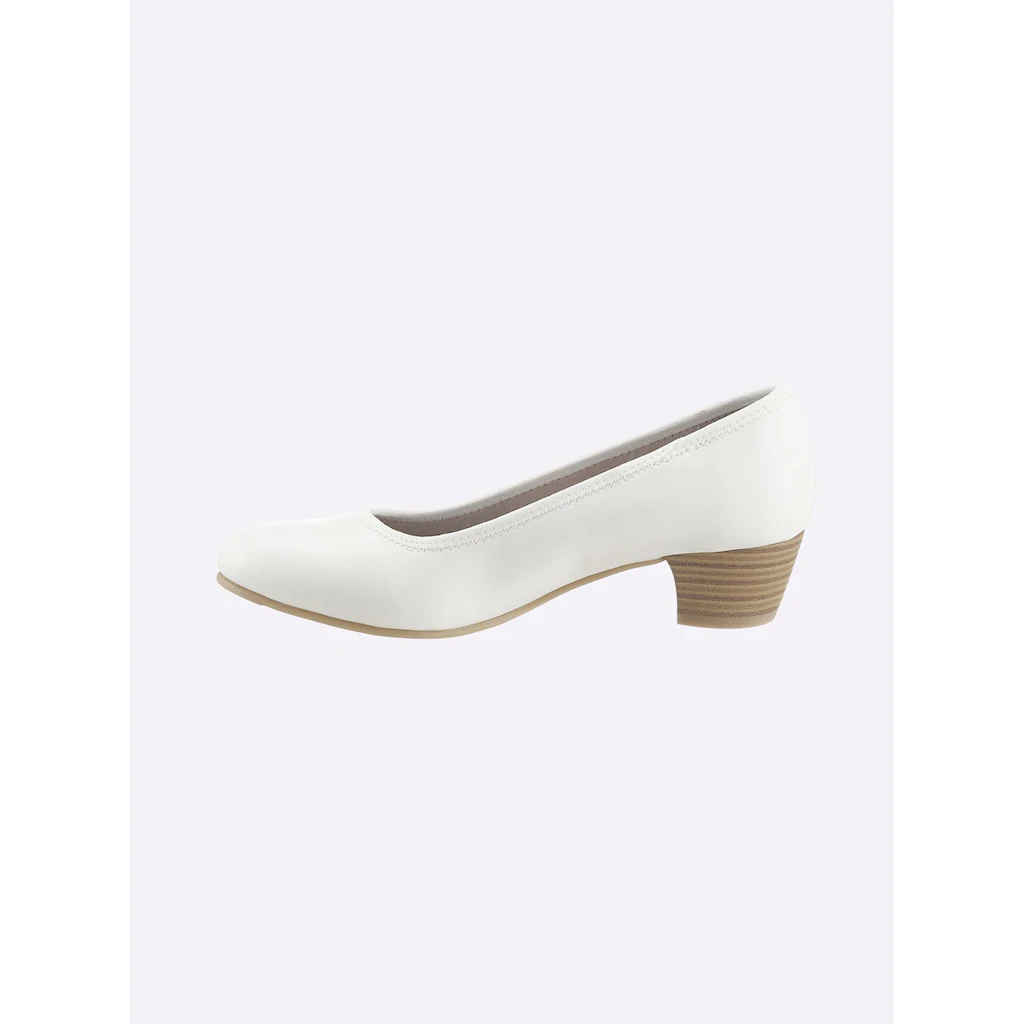 Jana Pumps bestellen Kostenloser Versand