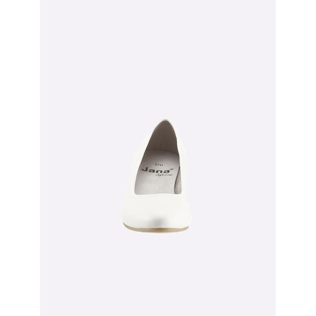Jana Pumps bestellen Kostenloser Versand