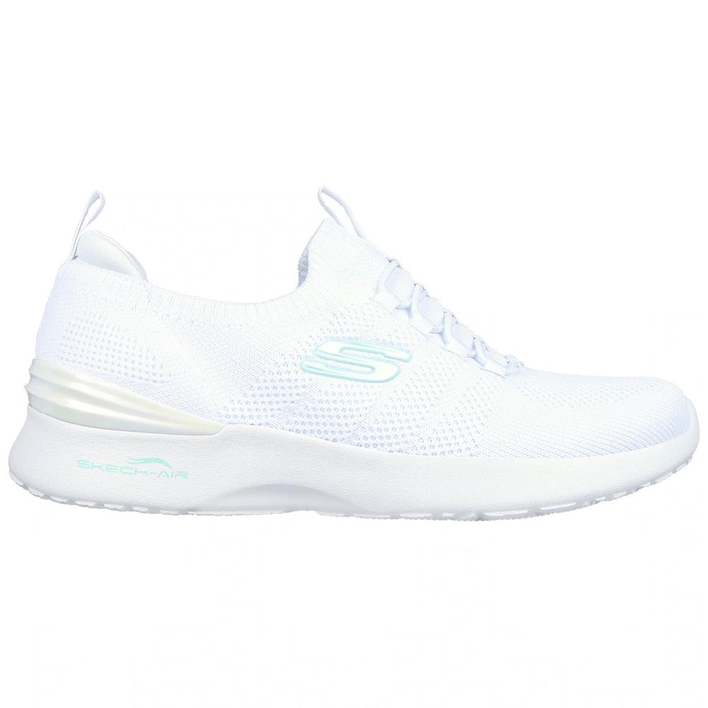 Skechers Slip-On Sneaker »SKECH-AIR DYNAMIGHT -« Schlupfschuh Slipper Freizeitschuh mit Gummizug bestellen Limitierter Zeitrabatt