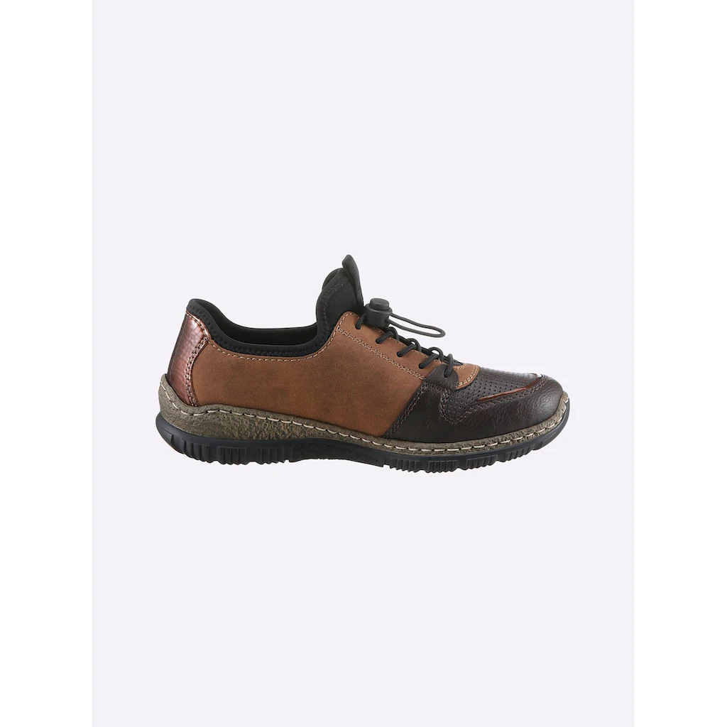 Rieker Slipper online kaufen Fabrikpreis