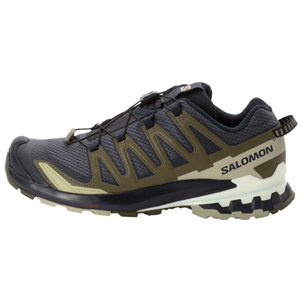 Salomon Trailrunningschuh »XA PRO 3D V9« auf Raten Sonderangebot