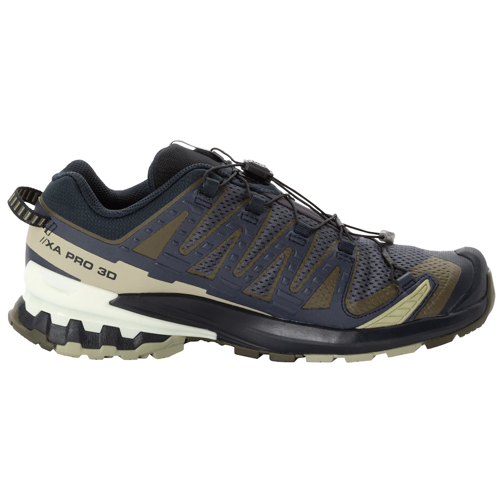 Salomon Trailrunningschuh »XA PRO 3D V9« auf Raten Sonderangebot