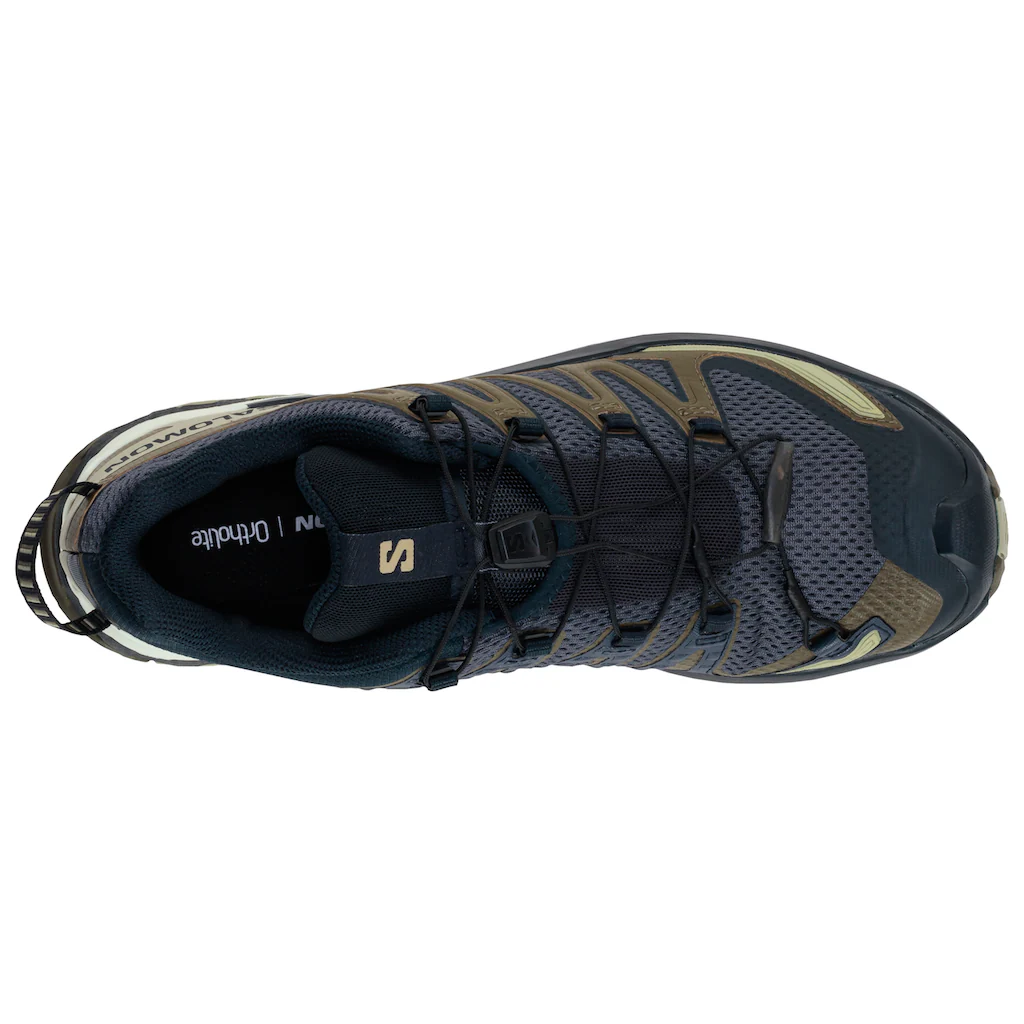 Salomon Trailrunningschuh »XA PRO 3D V9« auf Raten Sonderangebot