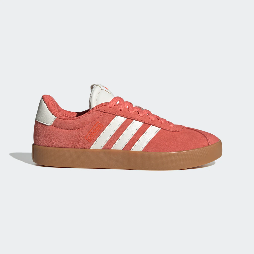 adidas Sportswear Sneaker »VL COURT 3.0« inspiriert vom Design des adidas samba Flash Sale