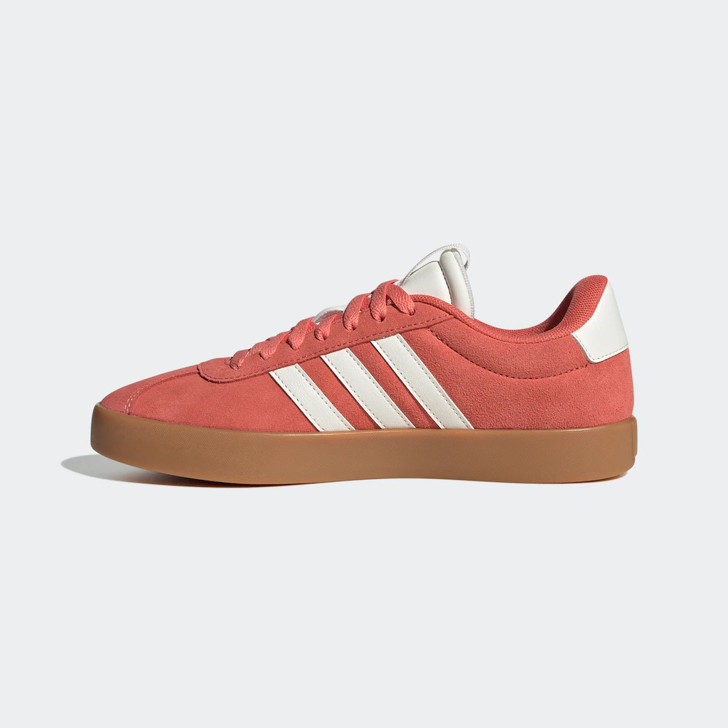 adidas Sportswear Sneaker »VL COURT 3.0« inspiriert vom Design des adidas samba Flash Sale