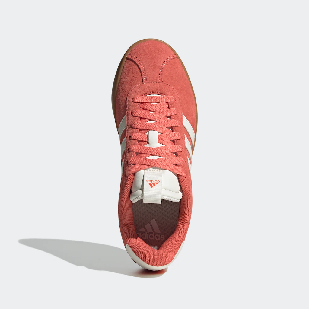 adidas Sportswear Sneaker »VL COURT 3.0« inspiriert vom Design des adidas samba Flash Sale