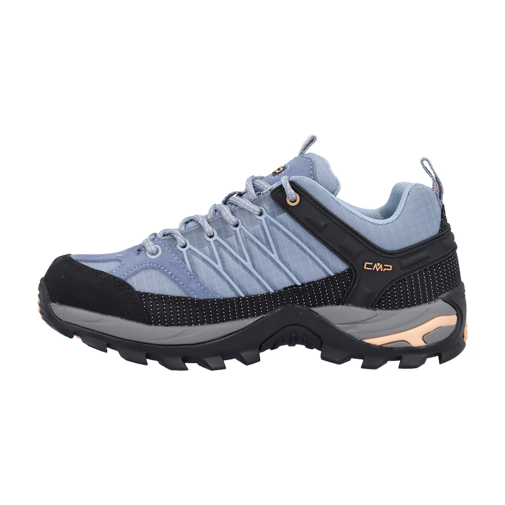 CMP Wanderschuh »RIGEL LOW WMN TREKKING SHOE WP« wasserdicht Begrenztes Angebot