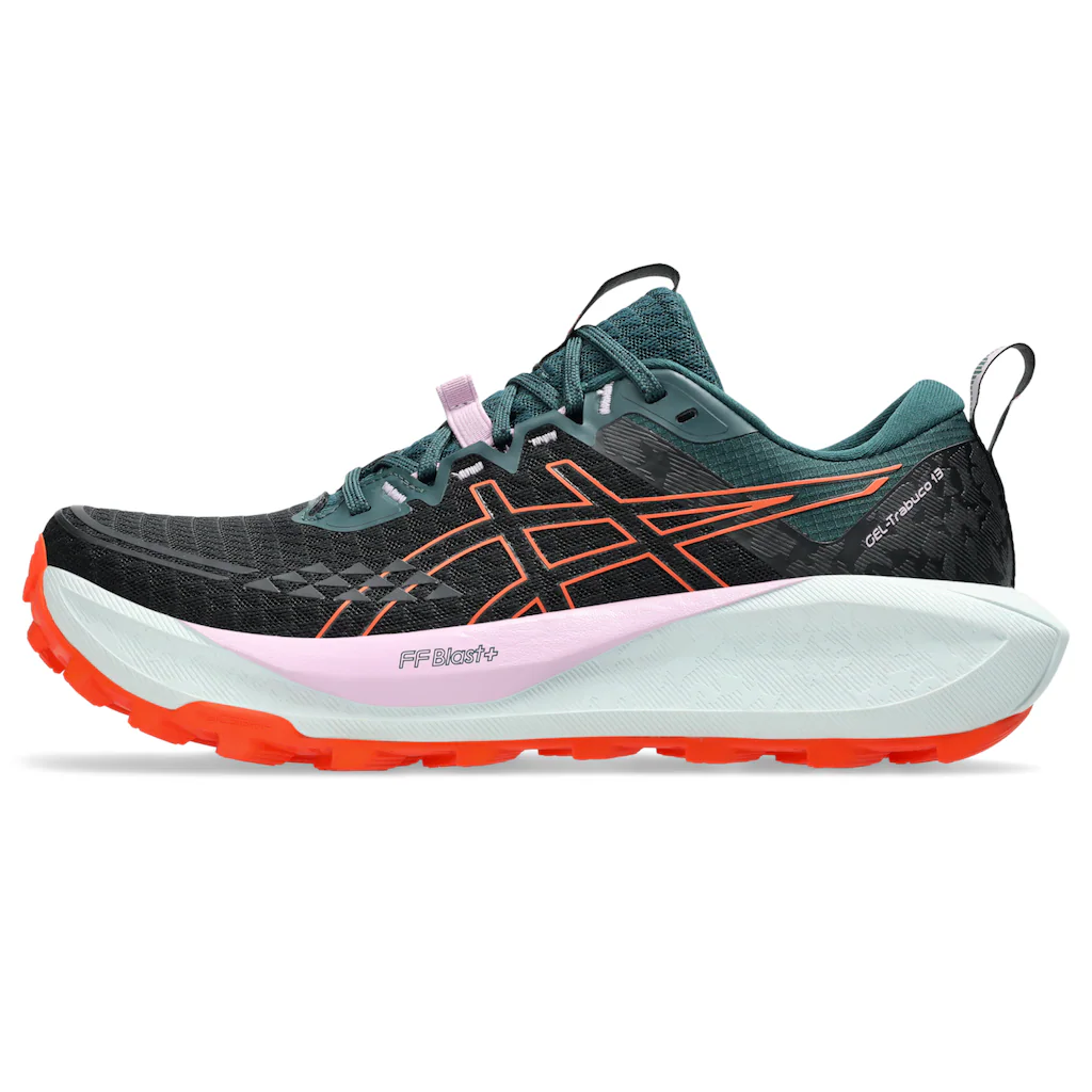 Asics Trailrunningschuh »GEL-TRABUCO 13« auf Raten Preisnachlass