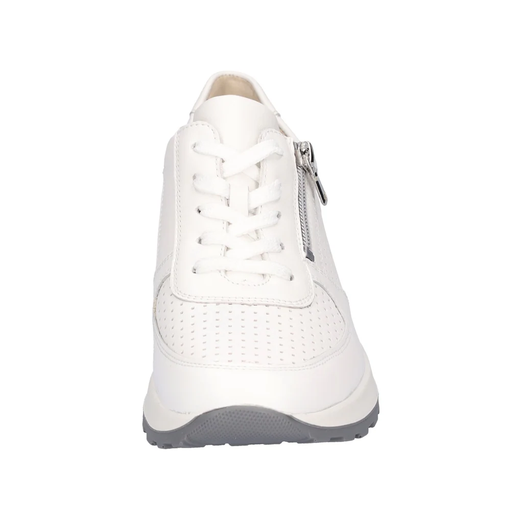 Waldläufer Keilsneaker »HIROKO« Schnürschuh Halbschuh Freizeitschuh in Schuhweite H (= sehr weit) bestellen Online Outlet