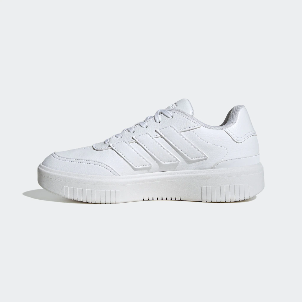 adidas Sportswear Sneaker »COURTBLOCK BOLD« Neuheiten
