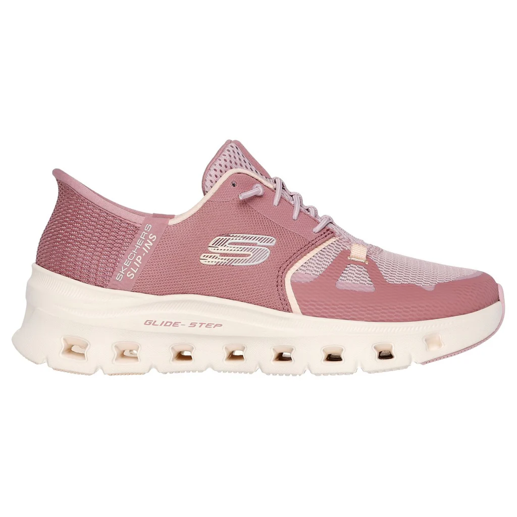 Skechers Slip-On Sneaker »GLIDE-STEP PRO« Trekkingschuh Slipper Freizeitschuh mit Slip-Ins Funktion bestellen Riesige Ersparnisse