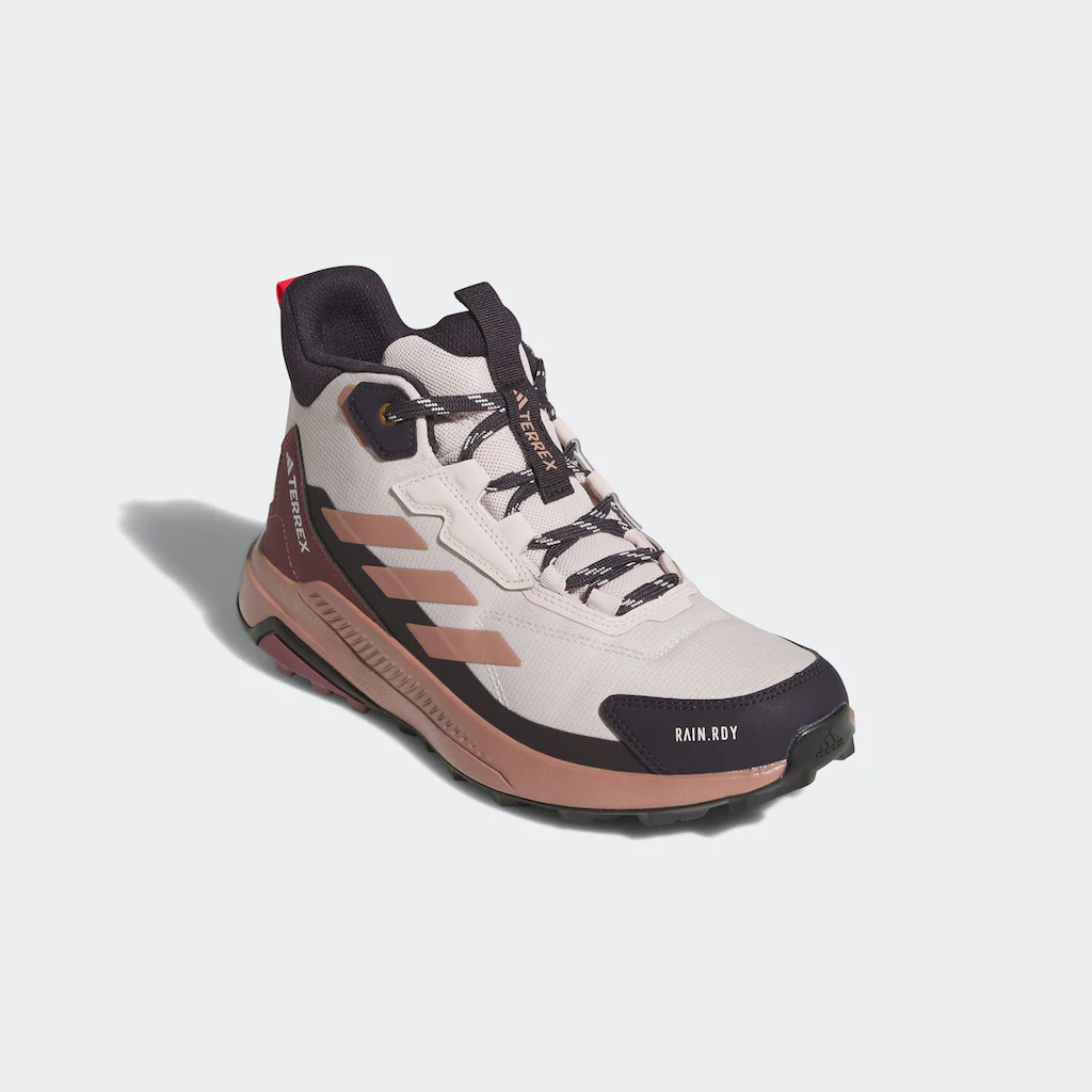 adidas TERREX Wanderschuh »TERREX ANYLANDER MID RAIN.RDY« wasserdicht auf Rechnung kaufen Wochenangebot