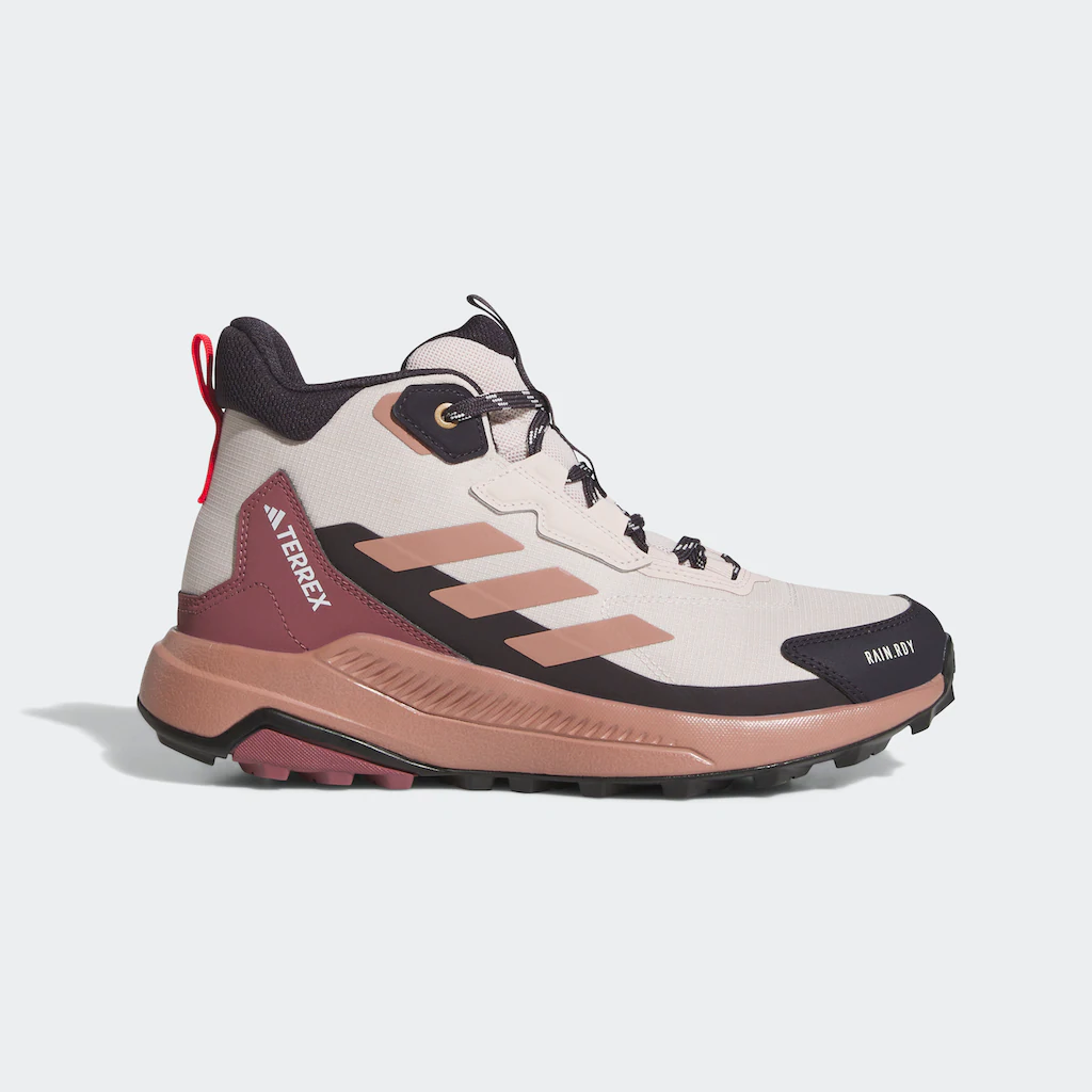 adidas TERREX Wanderschuh »TERREX ANYLANDER MID RAIN.RDY« wasserdicht auf Rechnung kaufen Wochenangebot