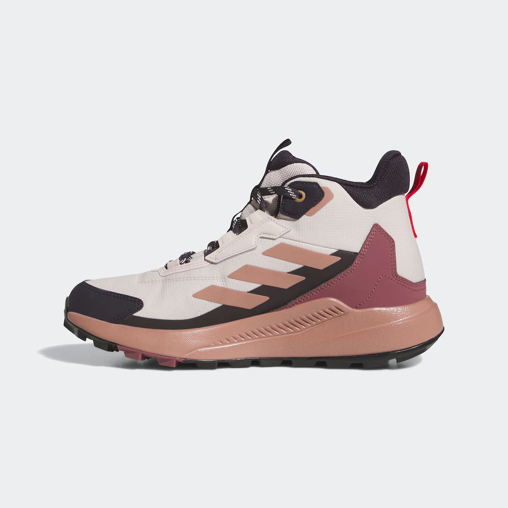 adidas TERREX Wanderschuh »TERREX ANYLANDER MID RAIN.RDY« wasserdicht auf Rechnung kaufen Wochenangebot