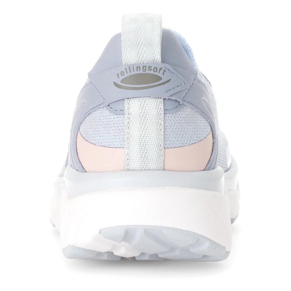 Gabor Rollingsoft Slip-On Sneaker Freizeitschuh Halbschuh Slipper mit Gummizug für guten Sitz online kaufen Letzte 3 Tage