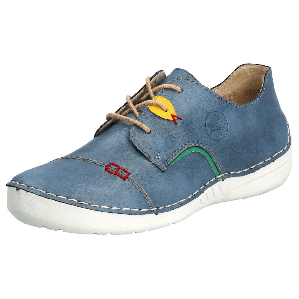 Rieker Sneaker kaufen Letzte 2 Tage