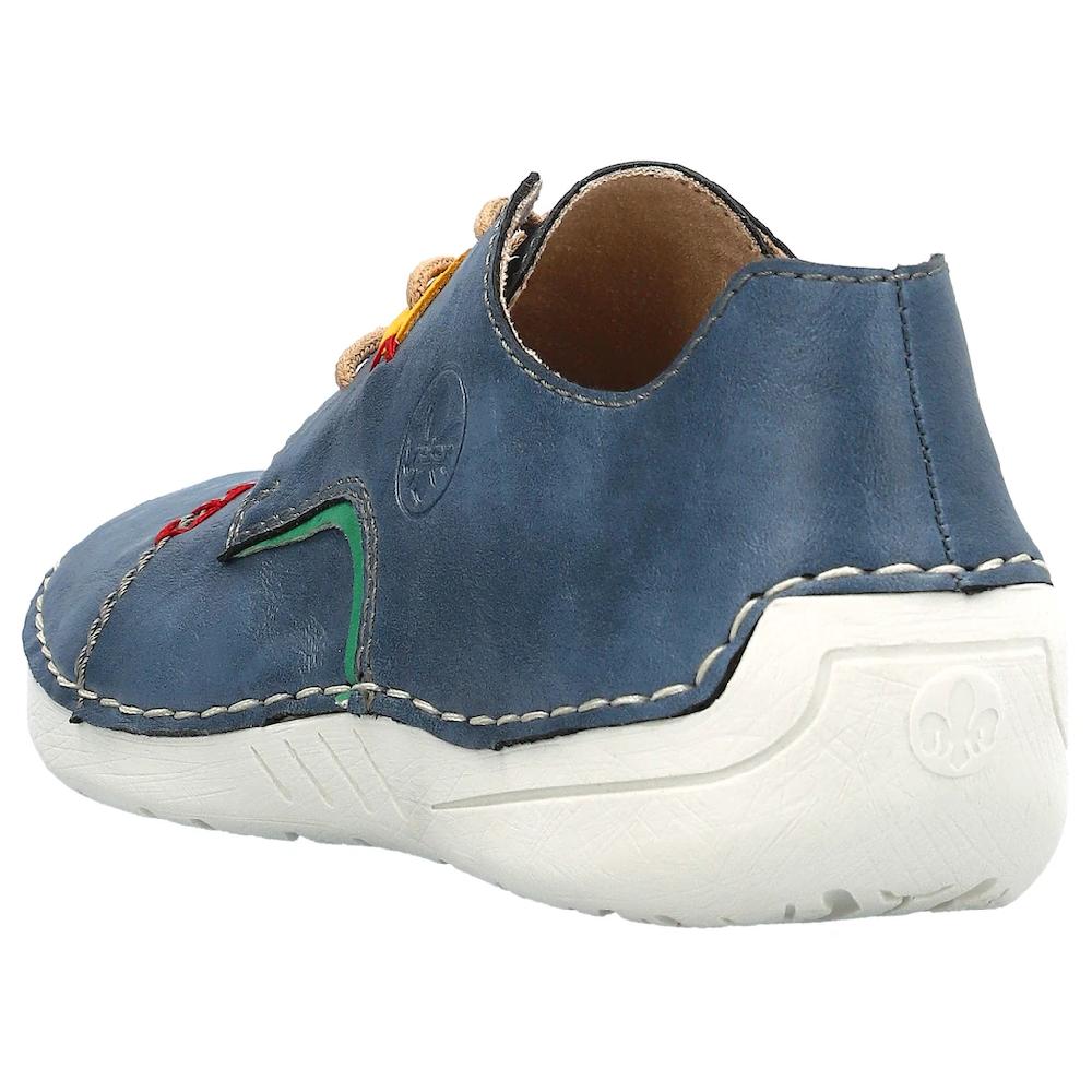 Rieker Sneaker kaufen Letzte 2 Tage